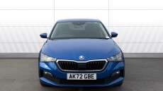 Skoda Scala 1.5 TSI SE 5dr Petrol Hatchback